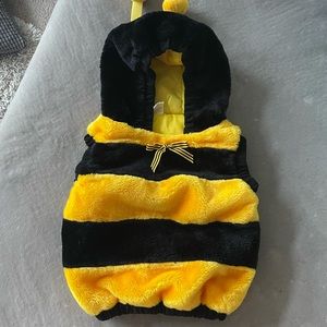 Bumblebee Costume
